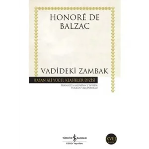 Vadideki Zambak İş Bankası Yayınları