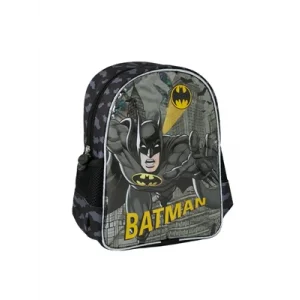 Wiggle Batman Anaokulu Çantası 2031
