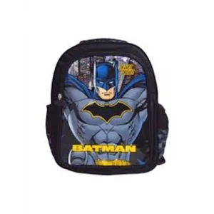 Wiggle Batman Okul Çantası 2450