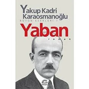 Yaban İletişim Yayınları