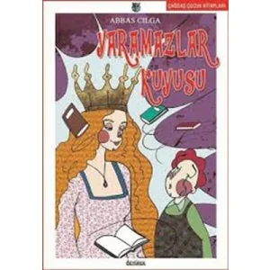 Yaramazlar Kuyusu özyürek Yayınları