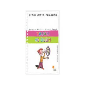 Yaşam ve Ölüm günışığı Yayınları