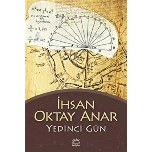 Yedinci Gün iletişim Yayınları