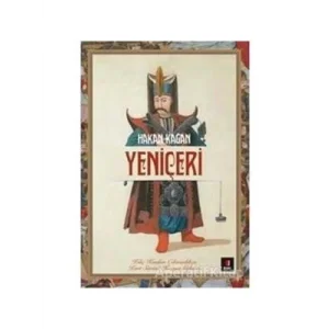 Yeniçeri Kapı Yayınları