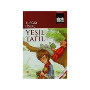 Yeşil Tatil günışığı Yayınları