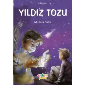 Yıldız Tozu Erdem Yayınları