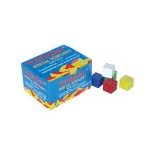 Yıldızlar Küp Birimi 126