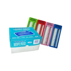 Yıldızlar Soroban Abaküs 143