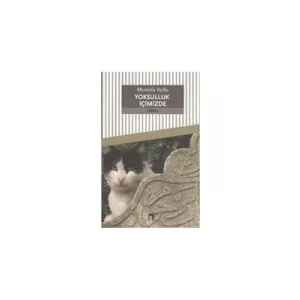 Yoksulluk İçimizde Dergah Yayınları