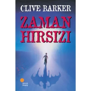 Zaman Hırsızı günışığı Yayınları