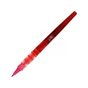 Zig Letter Pen Cocoıro Keçeli Kalem Yedeği Lpr025s Rose Pınk