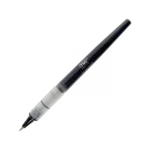 Zig Letter Pen Cocoıro Keçeli Kalem Yedeği Lprb010s Black