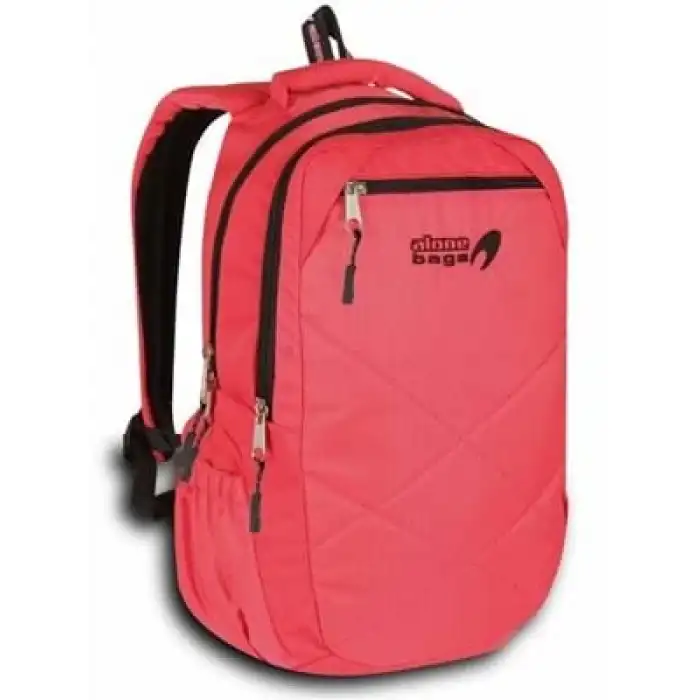 Alone 8411 Sırt Çantası Narçiçeği
