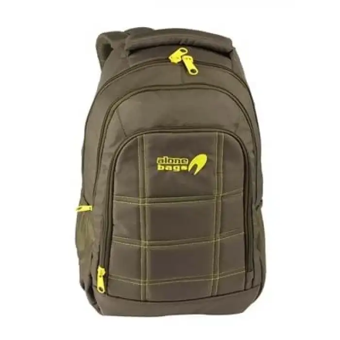 Alone 8565 Sırt Çantası Haki