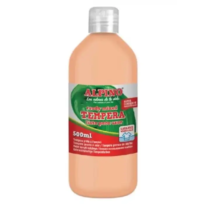 Alpino Tempera 500 Ml Suluboya Ten 411278