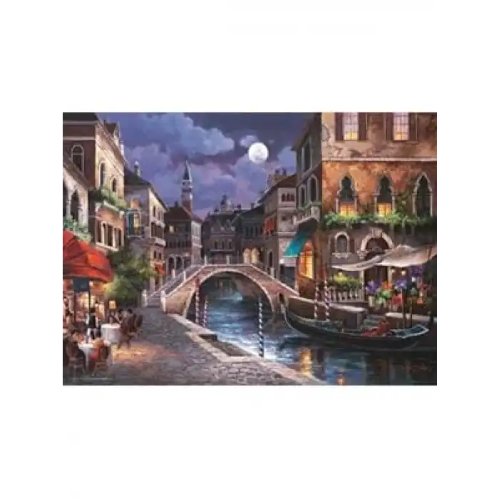 Anatolian 1000 Parça Puzzle 3087