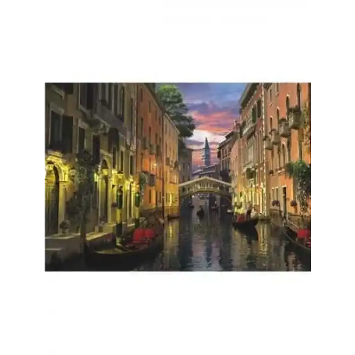 Anatolian 3000 Parça Puzzle 4904