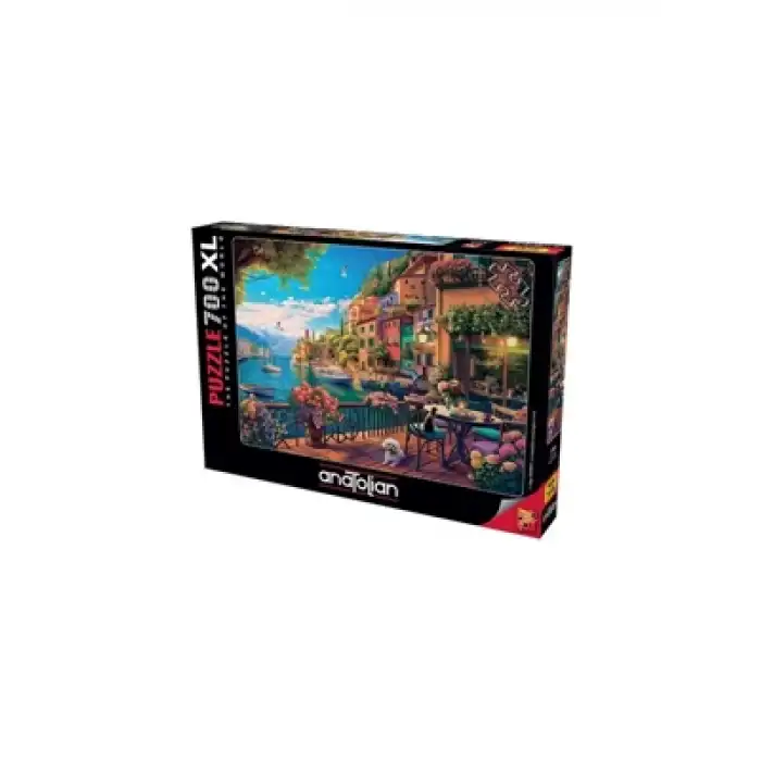 Anatolian 700xl Parça Puzzle 2705