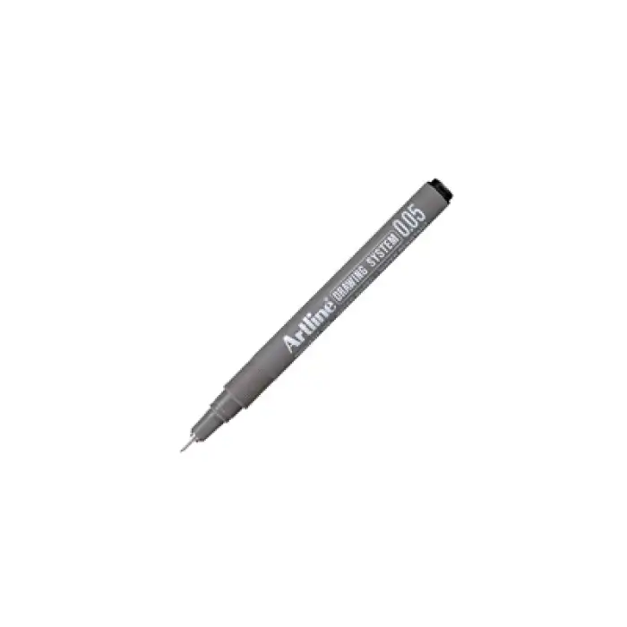 Artline Çizim Kalemi Drawıng 0.05 Lvaek2305