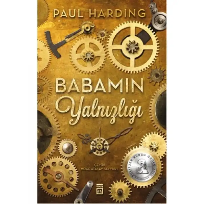 Babmın Yalnızlığı timaş Yayınları