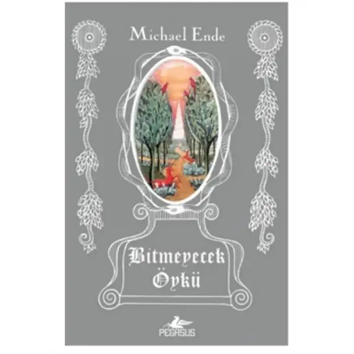 Bitmeyecek Öykü pegasus Yayınları