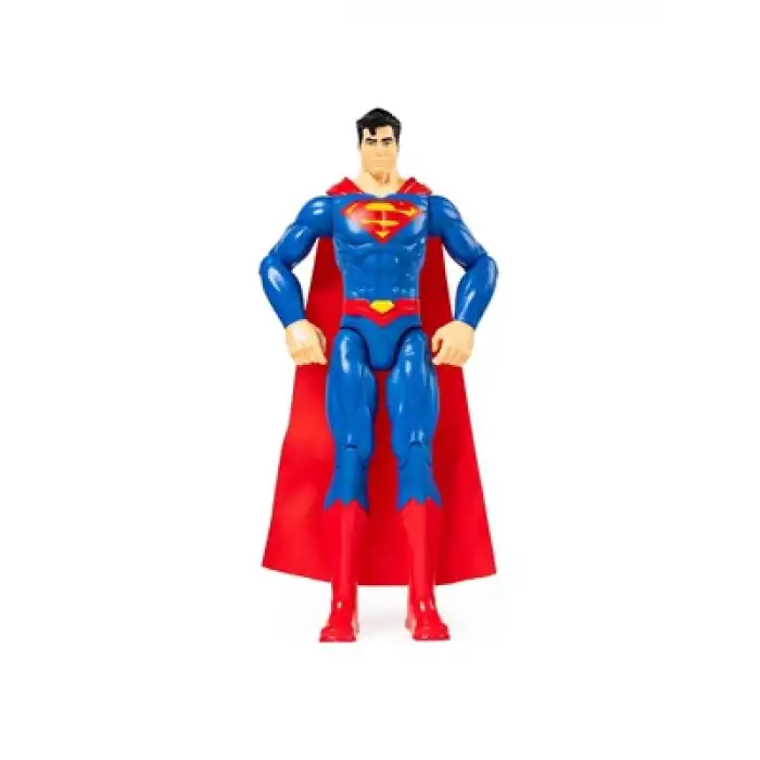 Dc Comıcs 12 Figürler Spm6056278