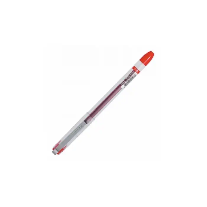 Donga 0.5 Mygel Kalem Kırmızı 201130