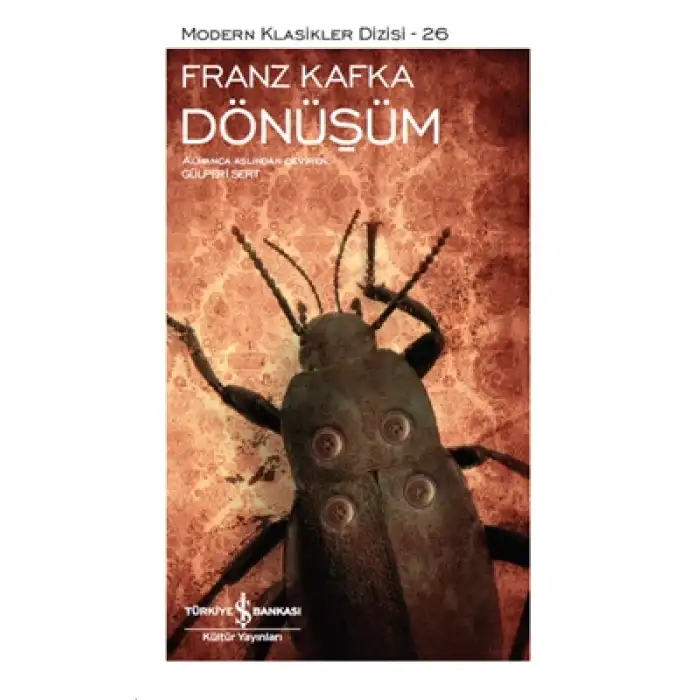 Dönüşüm İş Bankası Yayınları