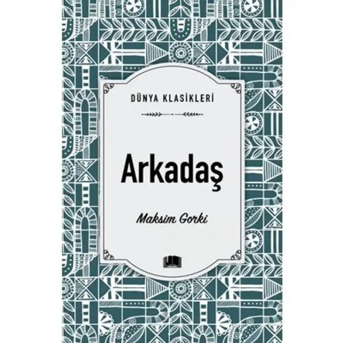 Dünya Klasikleri Arkadaş Ema Yayınları