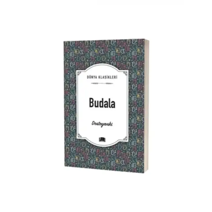 Dünya Klasikleri Budala Ema Yayınları