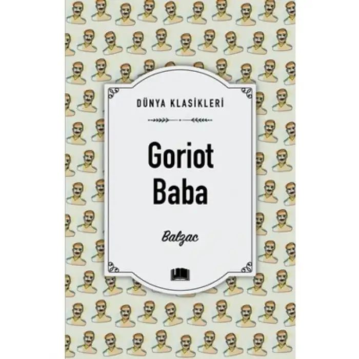 Dünya Klasikleri Goriot Baba Ema Yayınları