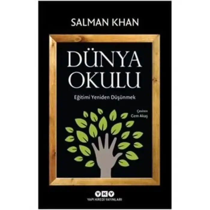 Dünya Okulu yapı Kredi Yayınları