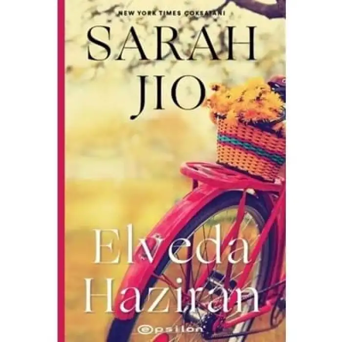 Elveda Haziran epsilon Yayınları