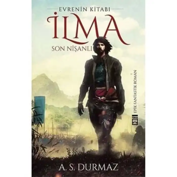 Evrenin Kitabı ilma Son Savaş timaş Yayınları