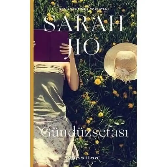 Gündüz Sefası epsilon Yayınları