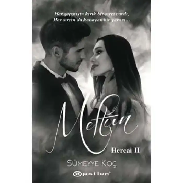 Hercai Iı meftun epsilon Yayınları