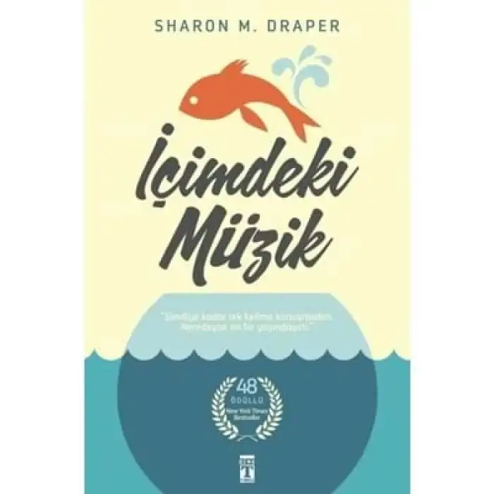 İçimdeki Müzik Timaş Yayınları