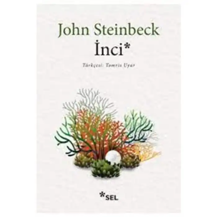 İnci Sel Yayınları