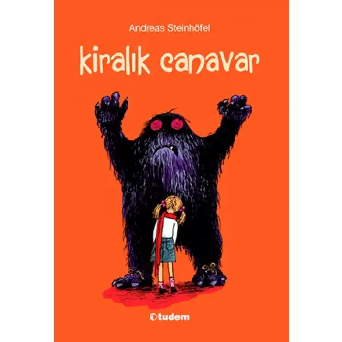 Kiralık Canavar tudem Yayınları