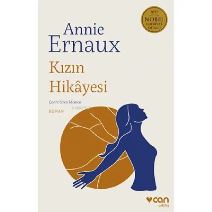 Kızın Hikayesi Can Sanat Yayınları