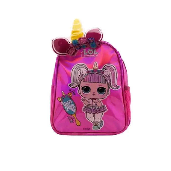 L.o.l Surprise Okul Çantası Llçan20472