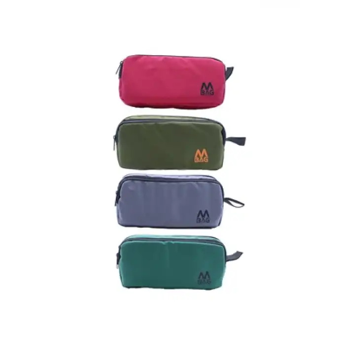 Mikro Kalem Çantası 20162005