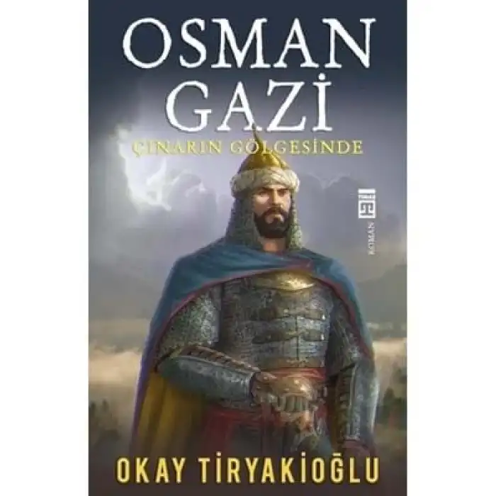 Osman Gazi timaş Yayınları