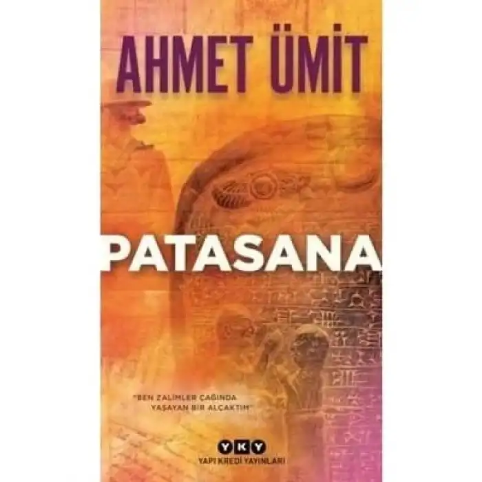 Patasana Yky Yayınları