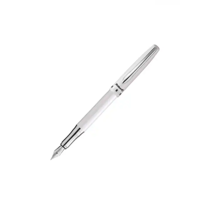 Pelikan Jazz Elegance P36 Dolma Kalem Beyaz 602150