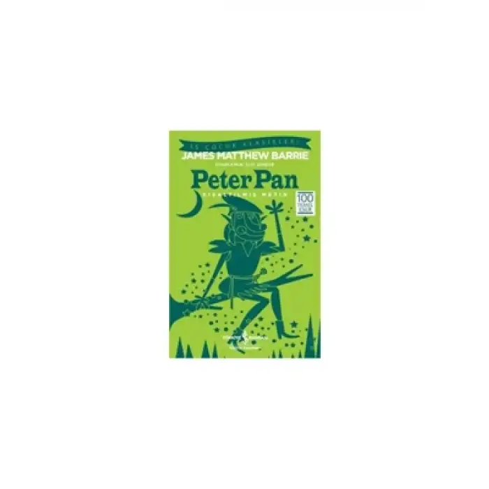 Peter Pan İş Bankası Yayınları