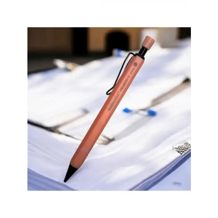 Scrikss Hexalıtex Versatil Kalem 0.7 Yavruağzı