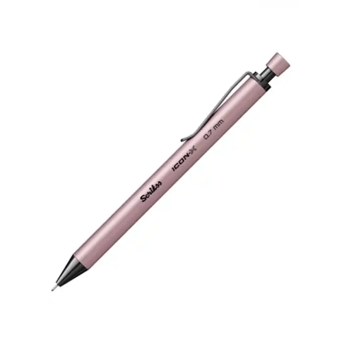 Scrikss İconx Metal 0.7 Versatil Kalem Pudra