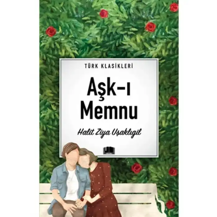 Türk Klasikleri Aşk ı Memnu Ema Yayınları