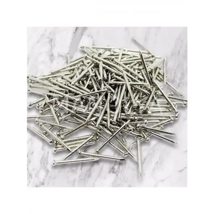 Universal 150 Gr Filografi Çivisi Gümüş